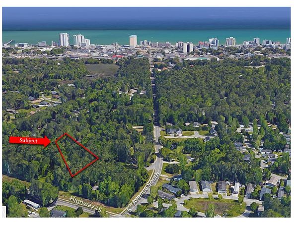 Bellamy Tract: Swan Cove, Myrtle Beach, SC 29577